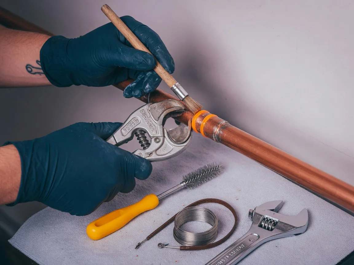 Why choose Sump Pump Repair in Hope, KS